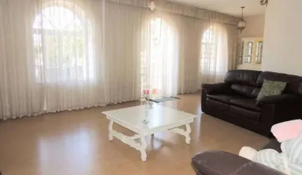 Casa com 5 quartos à venda na Rua Germânia, 507, Bonfim, Campinas, 330 m2 por R$ 950.000