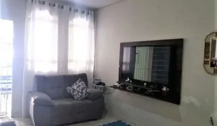 Casa com 2 quartos à venda na Rua Custódio Manoel Alves, 218, Bonfim, Campinas, 150 m2 por R$ 360.000