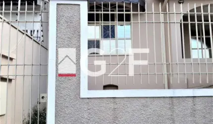 Casa com 4 quartos à venda na Rua Boaventura do Amaral, 175, Bosque, Campinas, 207 m2 por R$ 680.000