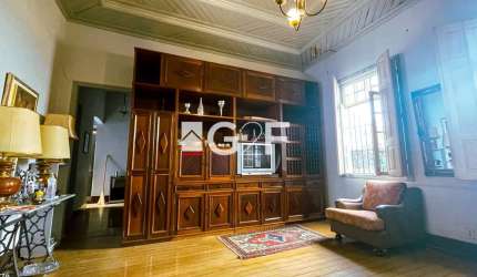 Casa comercial à venda na Rua Hércules Florence, 128, Botafogo, Campinas, 184 m2 por R$ 900.000