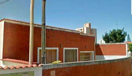 Casa com 3 quartos à venda na Rua Austero Penteado, 70, Botafogo, Campinas, 135 m2 por R$ 450.000