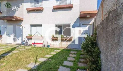 Casa em condomínio fechado com 2 quartos à venda na Avenida Nossa Senhora de Lourdes, 146, Capela, Vinhedo, 75 m2 por R$ 520.000