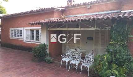 Casa comercial para alugar na Brasília, 243 L, Centro, Vinhedo, 271 m2 por R$ 15.000