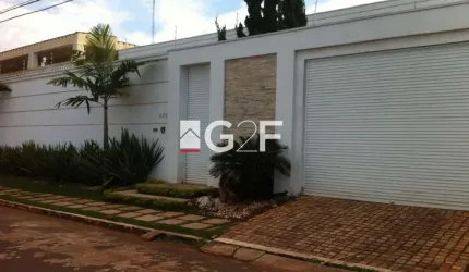 Casa com 4 quartos à venda na Rua das Camélias, 235, Chácara Primavera, Campinas, 580 m2 por R$ 2.400.000