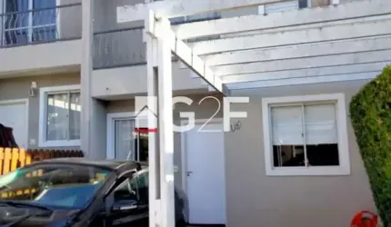 Casa em condomínio fechado com 3 quartos à venda na Rua das Camélias, 118, Chácara Primavera, Campinas, 113 m2 por R$ 750.000