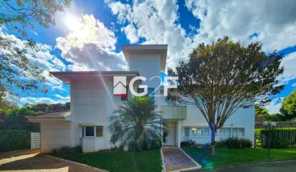 Casa em condomínio fechado com 3 quartos para alugar na Rua José Pugliessi Filho, 265, Chácara Santa Margarida, Campinas, 360 m2 por R$ 12.000