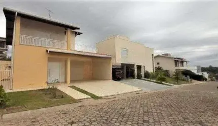 Casa em condomínio fechado com 4 quartos à venda na Rua Bortolo Martins, 1336, Chácara Santa Margarida, Campinas, 220 m2 por R$ 1.100.000