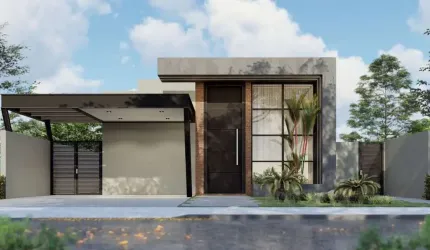 Casa em condomínio fechado com 3 quartos à venda na Rua Bortolo Martins, 1336, Chácara Santa Margarida, Campinas, 160 m2 por R$ 1.150.000