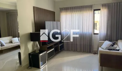 Casa em condomínio fechado com 3 quartos à venda na Rua João Ubiali, 332-378, Chácaras Silvania, Valinhos, 160 m2 por R$ 1.399.000