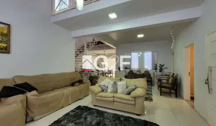 Casa com 3 quartos à venda na Rua Doutor Shigeo Mori, 304, Cidade Universitária, Campinas, 278 m2 por R$ 1.700.000