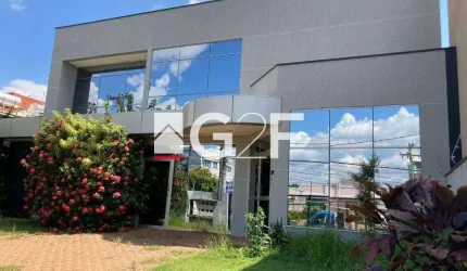 Casa comercial à venda na Avenida Doutor Romeu Tortima, 753, Cidade Universitária, Campinas, 600 m2 por R$ 3.400.000