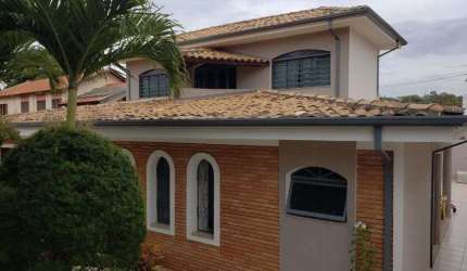Casa com 3 quartos à venda na Rua Giuseppe Máximo Scolfaro, 824, Cidade Universitária, Campinas, 217 m2 por R$ 950.000