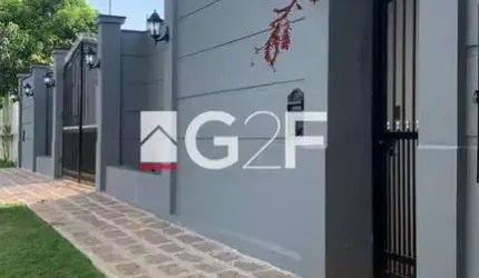 Casa com 4 quartos à venda na Rua Eugênio Cuciolli, 44, Colinas de Indaiatuba, Indaiatuba, 580 m2 por R$ 2.250.000
