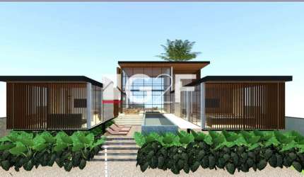 Casa em condomínio fechado com 4 quartos à venda na Alameda Antúrios, S/N, ESTÂNCIA DAS FLORES, Jaguariúna, 359 m2 por R$ 4.725.000