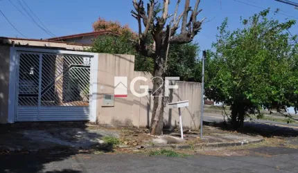 Casa com 3 quartos à venda na Avenida Engenheiro Antônio Francisco de Paula Souza, 194, Jardim Amazonas, Campinas, 180 m2 por R$ 570.000