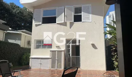 Casa com 3 quartos à venda na Rua Doutor Pelágio Lobo, 161, Jardim Brasil, Campinas, 242 m2 por R$ 1.600.000