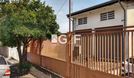 Casa comercial à venda na Avenida Paulo Provenza Sobrinho, 1010, Jardim Campos Elíseos, Campinas, 265 m2 por R$ 600.000