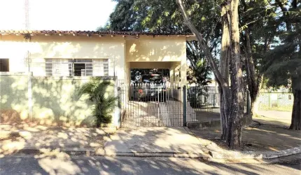 Casa comercial à venda na Rua Vergílio Marques, 161, Jardim Carlos Lourenço, Campinas, 157 m2 por R$ 600.000