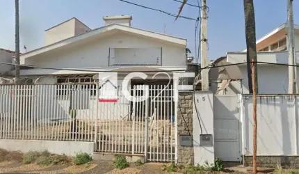 Casa comercial para alugar na Rua Professor Jorge Hennings, 155, Jardim Chapadão, Campinas, 441 m2 por R$ 8.000