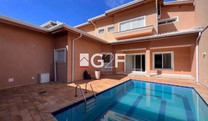 Casa em condomínio fechado com 3 quartos à venda na Rua Presidente João Goulart, 462, Jardim Chapadão, Campinas, 382 m2 por R$ 3.800.000