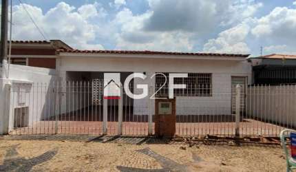 Casa com 3 quartos à venda na Rua Clodomiro Ferreira Camargo, 351, Jardim Chapadão, Campinas, 176 m2 por R$ 580.000