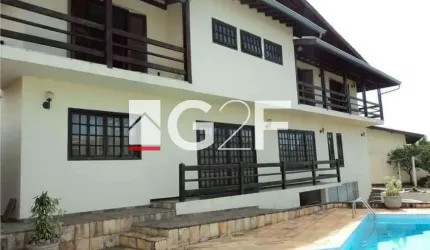 Casa com 6 quartos à venda na Rua Ítala Gomes Vaz de Carvalho, 48, Jardim Chapadão, Campinas, 400 m2 por R$ 1.200.000