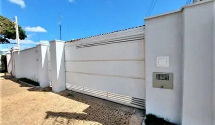 Casa com 4 quartos à venda na Rua Doutor Lúcio Pereira Peixoto, 266, Jardim Chapadão, Campinas, 300 m2 por R$ 998.000