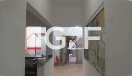 Casa comercial à venda na Avenida João Erbolato, 377, Jardim Chapadão, Campinas, 304 m2 por R$ 1.100.000