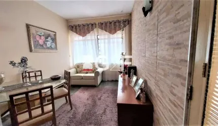 Casa com 3 quartos à venda na Rua Doutor Arnaldo de Carvalho, 1012, Jardim Chapadão, Campinas, 150 m2 por R$ 600.000