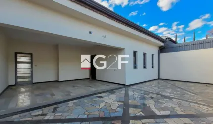 Casa com 3 quartos à venda na Rua Doutor Oswaldo da Silveira Neves, 176, Jardim Eulina, Campinas, 250 m2 por R$ 700.000