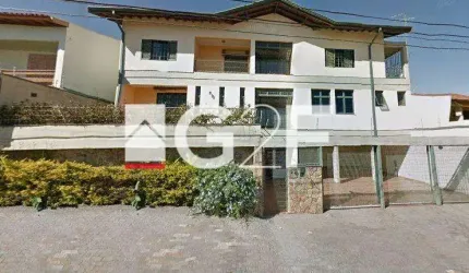 Casa com 4 quartos à venda na Rua Hermano Ribeiro da Silva, 473, Jardim Eulina, Campinas, 450 m2 por R$ 950.000