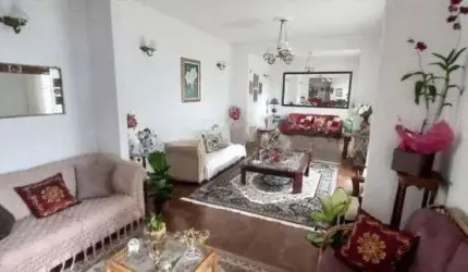 Casa com 3 quartos à venda na Rua Paim Pamplona, 262, Jardim Eulina, Campinas, 240 m2 por R$ 720.000