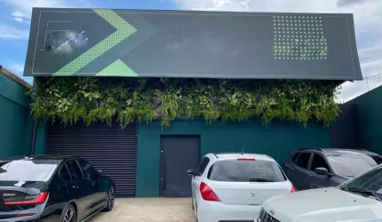 Casa comercial à venda na Avenida José Bonifácio, 628, Jardim Flamboyant, Campinas, 144 m2 por R$ 1.450.000