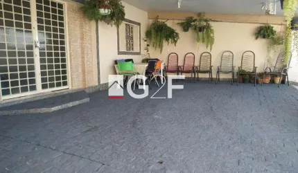 Casa com 2 quartos à venda na Rua Laerte Meirelles, 91, Jardim Florence, Campinas, 116 m2 por R$ 410.000