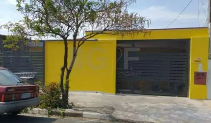 Casa com 6 quartos à venda na Rua Etelvina de Sales Alves, 250, Jardim García, Campinas, 193 m2 por R$ 585.000