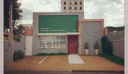 Casa comercial à venda na Rua Eduardo Lane, 186, Jardim Guanabara, Campinas, 256 m2 por R$ 2.500.000