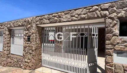 Casa com 3 quartos à venda na Rua Joaquim de Almeida Petta, 444, Jardim Guarani, Campinas, 174 m2 por R$ 1.000.000