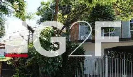 Casa com 3 quartos à venda na Avenida Imperatriz Dona Teresa Cristina, 389, Jardim Guarani, Campinas, 250 m2 por R$ 799.000