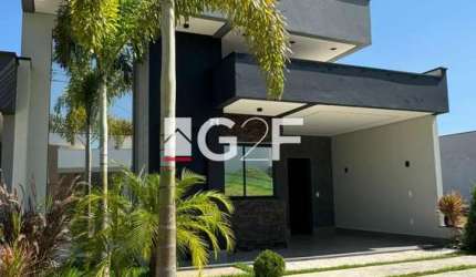 Casa em condomínio fechado com 3 quartos à venda na Rua Christiano Seleguin, 1071, Jardim Mantova, Indaiatuba, 134 m2 por R$ 1.190.000