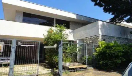 Casa com 4 quartos à venda na Avenida Doutor Heitor Penteado, 849, Jardim Nossa Senhora Auxiliadora, Campinas, 400 m2 por R$ 3.100.000