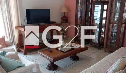 Casa com 3 quartos à venda na Rua Guerra Junqueira, 183, Jardim Nossa Senhora Auxiliadora, Campinas, 200 m2 por R$ 1.101.000