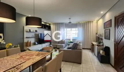 Casa com 3 quartos à venda na Rua Santa Rita do Passa Quatro, 560, Jardim Nova Europa, Campinas, 244 m2 por R$ 850.000