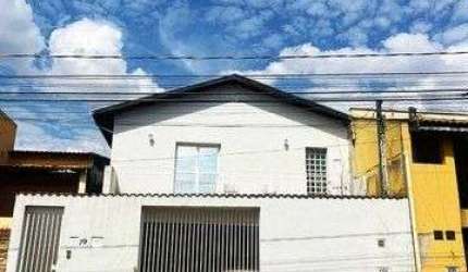 Casa com 3 quartos à venda na Rua Ubatuba, 79, Jardim Nova Europa, Campinas, 170 m2 por R$ 680.000