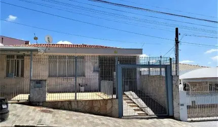 Casa com 4 quartos à venda na Avenida Estados Unidos, 32, Jardim Nova Europa, Campinas, 175 m2 por R$ 850.000