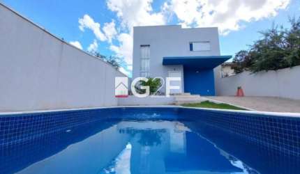 Casa com 3 quartos à venda na Rua Santo Anastácio, 340, Jardim Nova Europa, Campinas, 225 m2 por R$ 950.000