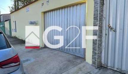 Casa com 3 quartos à venda na Washington Luiz Tetti de Barros, 71, Jardim Nova Palmares II, Valinhos, 146 m2 por R$ 600.000