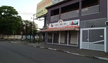Casa comercial à venda na Avenida São Paulo, 150, Jardim Nova Veneza (Nova Veneza), Sumaré, 250 m2 por R$ 730.000