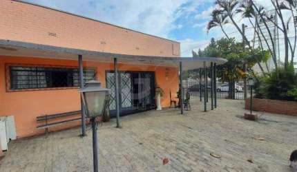 Casa comercial à venda na Rua Mogi Mirim, 648, Jardim Novo Campos Elíseos, Campinas, 256 m2 por R$ 900.000