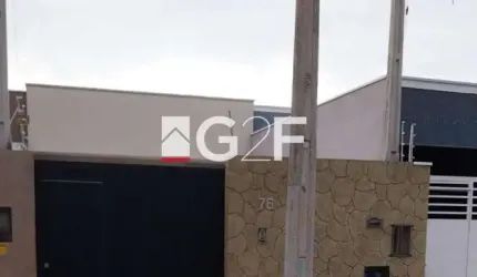 Casa com 2 quartos à venda na Rua Nelson Leite, 76, Jardim Novo Campos Elíseos, Campinas, 69 m2 por R$ 420.000