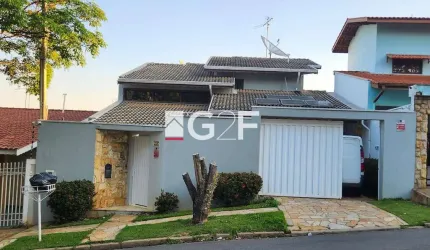 Casa com 3 quartos à venda na Domingos Marinangelo, 27, Jardim Novo Horizonte, Valinhos, 243 m2 por R$ 1.200.000